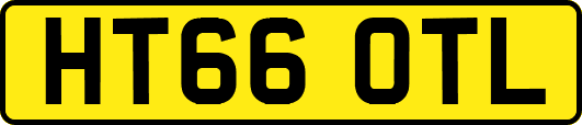 HT66OTL