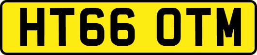 HT66OTM