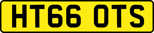 HT66OTS
