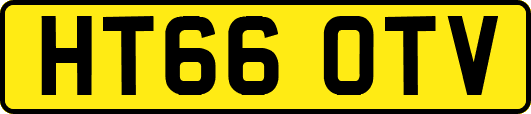 HT66OTV