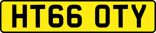 HT66OTY
