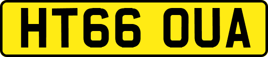 HT66OUA