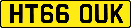 HT66OUK