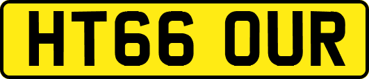 HT66OUR