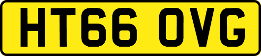 HT66OVG