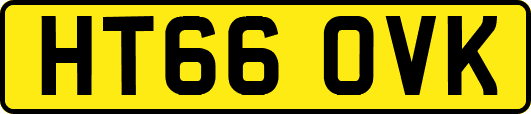 HT66OVK