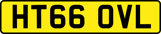 HT66OVL