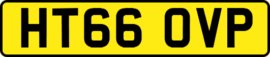 HT66OVP