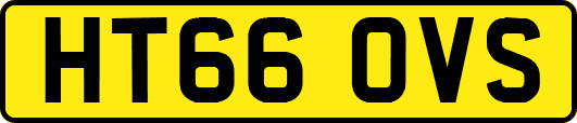 HT66OVS