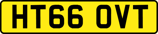 HT66OVT