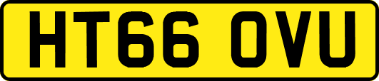 HT66OVU