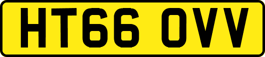 HT66OVV