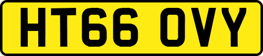 HT66OVY