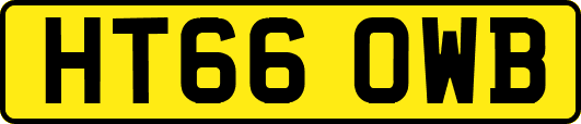 HT66OWB