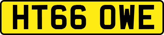 HT66OWE