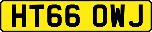 HT66OWJ