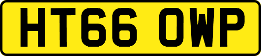 HT66OWP