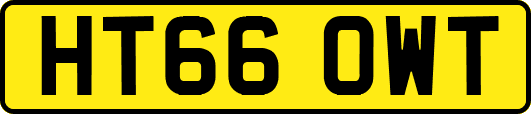 HT66OWT