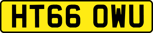 HT66OWU