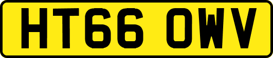 HT66OWV
