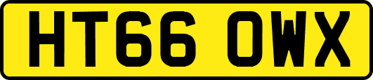 HT66OWX