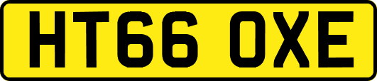 HT66OXE