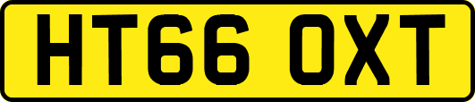 HT66OXT
