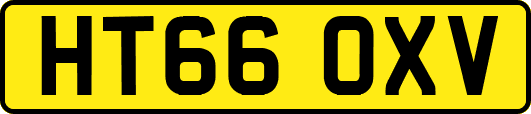 HT66OXV