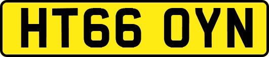 HT66OYN