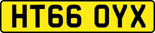 HT66OYX