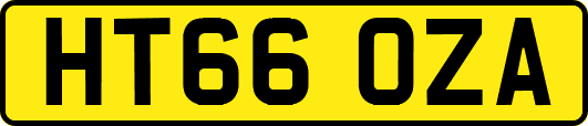 HT66OZA