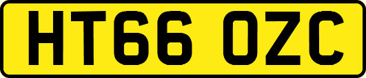 HT66OZC