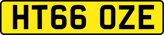 HT66OZE