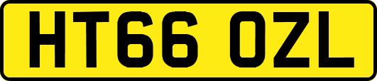 HT66OZL
