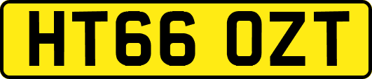 HT66OZT