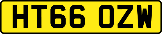 HT66OZW