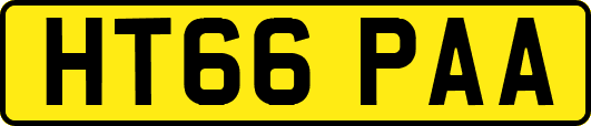 HT66PAA