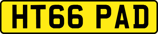 HT66PAD