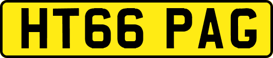 HT66PAG