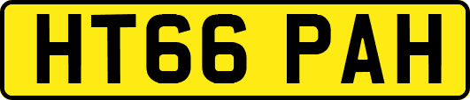HT66PAH
