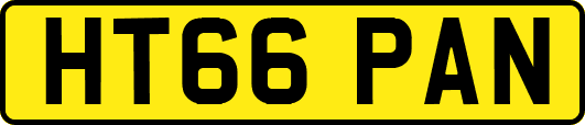 HT66PAN