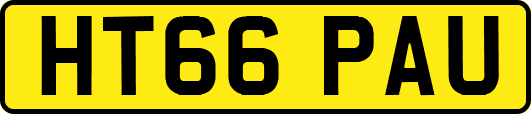 HT66PAU