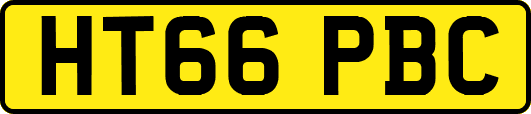 HT66PBC