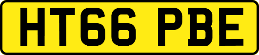 HT66PBE