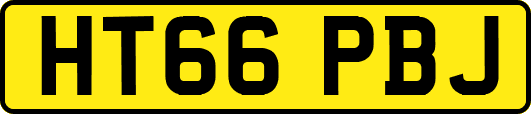 HT66PBJ