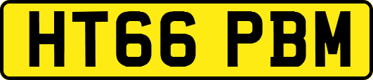 HT66PBM
