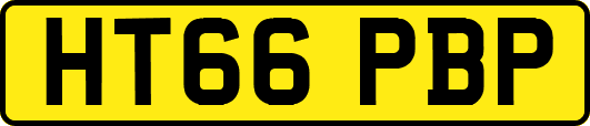 HT66PBP