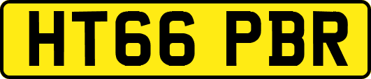 HT66PBR