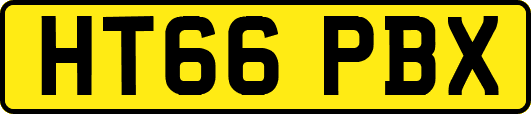 HT66PBX