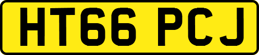 HT66PCJ